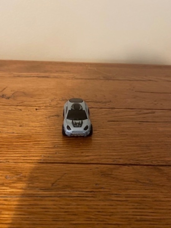 Lot of toy cars ( some hotwheels) includes rare John deer tractor - Picture 4 of 4